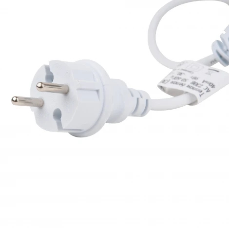 Гирлянда Uniel ULD-B3010-200/SWK WARM WHITE IP67