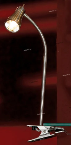 Интерьерная настольная лампа Lussole Chiarzo LSQ-7990-01