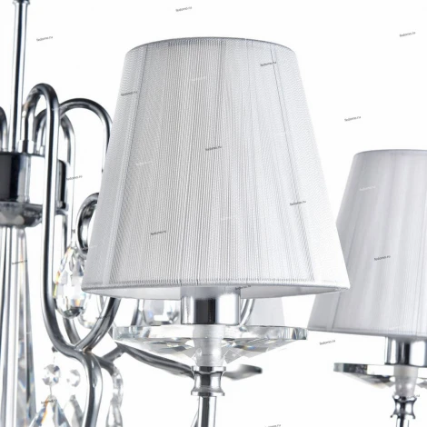 Подвесная люстра Maytoni Emilio ARM584-06-N