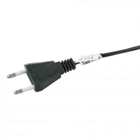 Гирлянда светодиодная, 20м. 200 светодиодов, янтарный свет Uniel ULD-S2000-200/DGA AMBER IP20