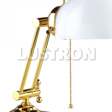 Интерьерная настольная лампа Arte Lamp Casual A3212LT-1GO