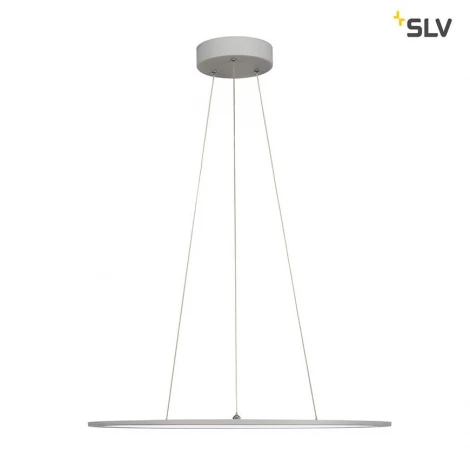 Подвесной светильник Slv Panel 60 1001348