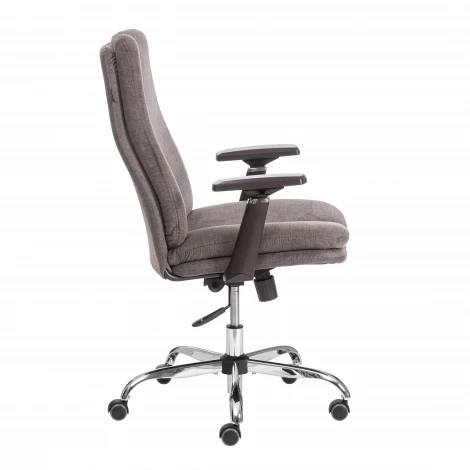 Кресло Итон-Лоу/Eton-Low хром 3Д Tetchair 25693