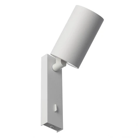 Спот Citilux Axel CL512510 Белый