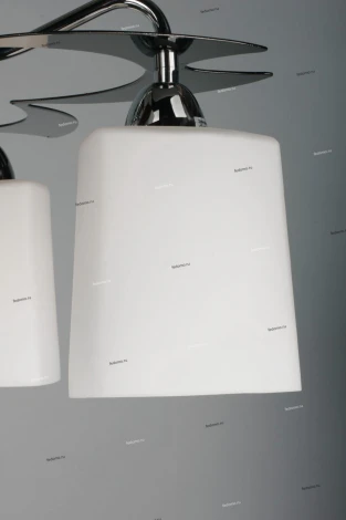 Потолочная люстра Omnilux OML-266 OML-26607-05