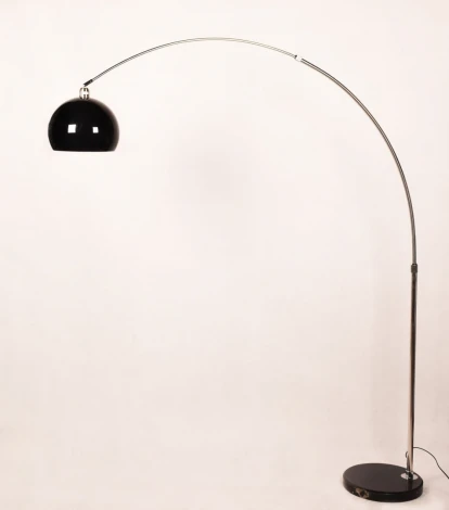 Торшер Lumina Deco Negredo LDF 5108-B BK