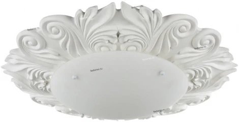 Потолочный светильник Maytoni Tamina C901-CL-04-W
