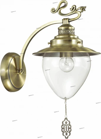 Бра Lumion Prana 3496/1W
