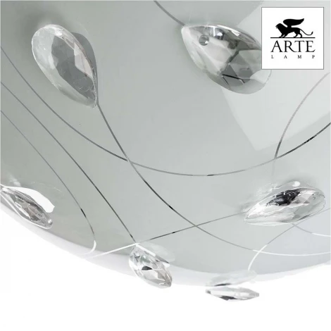 Потолочный светильник Arte Lamp Merida A4045PL-2CC