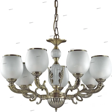 Подвесная люстра Odeon Light Kerro 3223/7