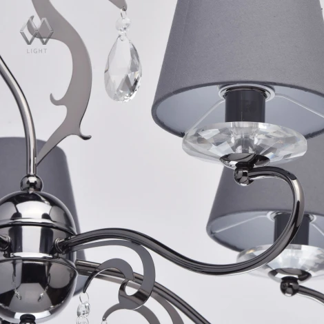 Подвесная люстра MW-Light Виталина 448011605