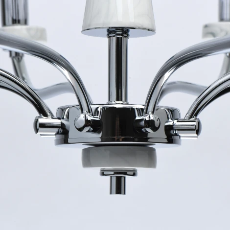 Подвесная люстра MW-Light Виталина 448014308