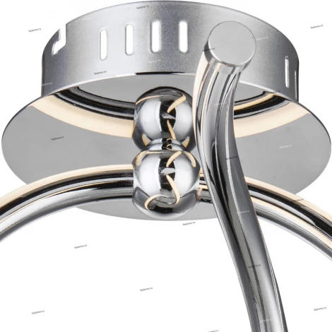 Потолочная люстра Globo WAVE 67823W