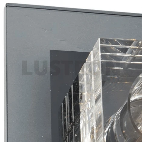 Бра MW-Light Кристалл 320020301