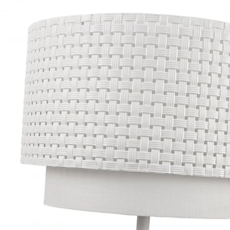 Настольная лампа F-Promo Nevada 4801-1T 1xE27x60W