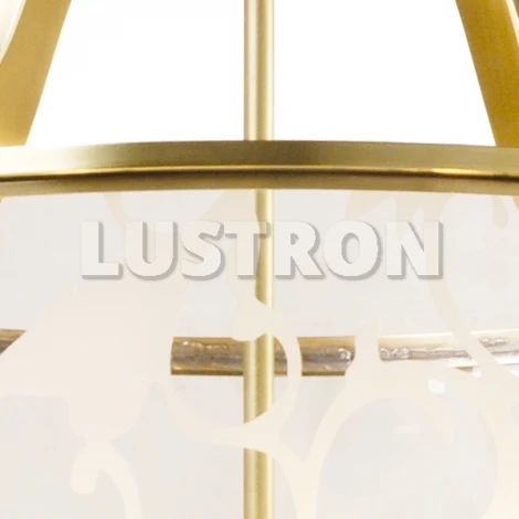 Подвесной светильник Arte Lamp Bologna A6512SP-5AB
