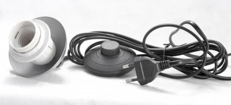 Торшер Lussole LGO Кламат SY7550