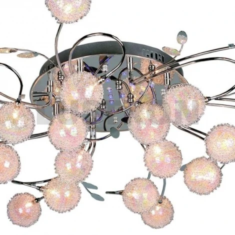 Потолочная люстра Omnilux Santerre OML-15507-20