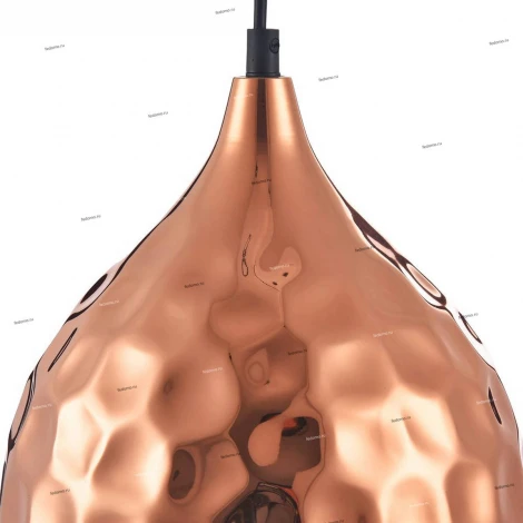 Подвесной светильник Maytoni Pod T031-PL-220-R