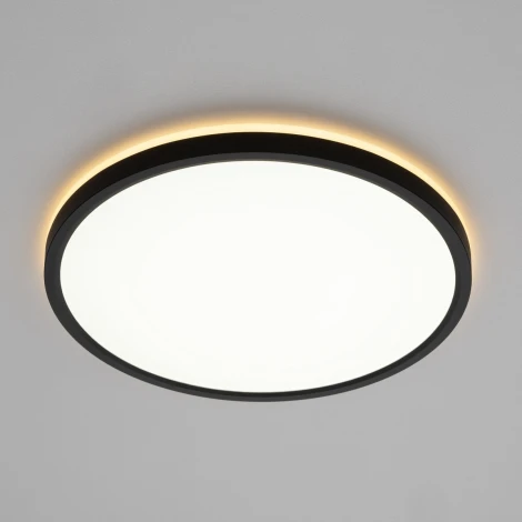 Настенно-потолочный светильник Citilux Norma CL748321 (LED, 220V, круглые, IP40)