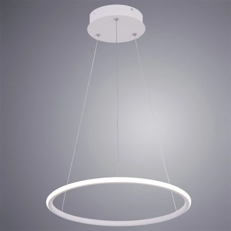 Подвесной светильник Arte Lamp Rapid A2500SP-1WH