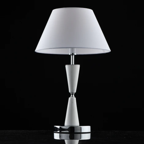 Интерьерная настольная лампа MW-Light Виталина 448034501