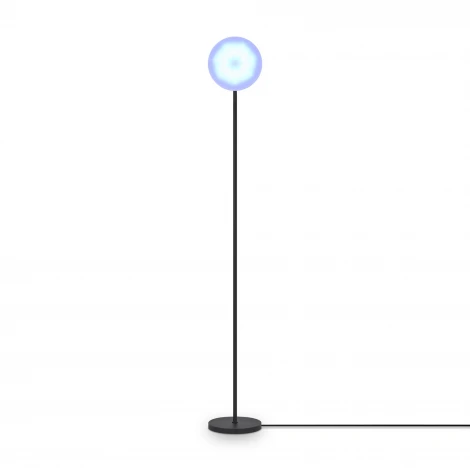 Торшер светодиодный Freya Mirasol FR6148FL-L36B 25Вт LED
