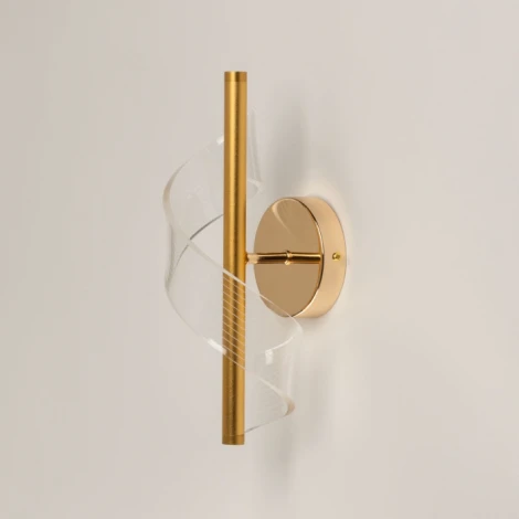 Настенный светильник светодиодный De City Конти 488023801