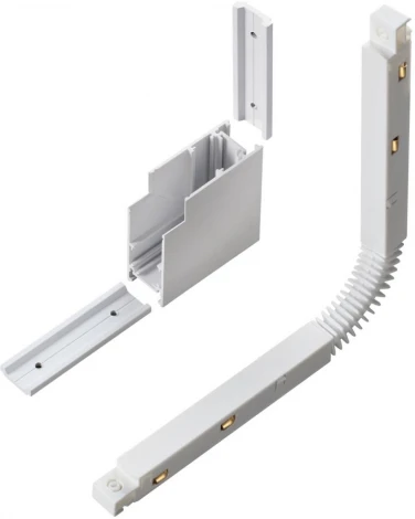 Соединитель Novotech Shino 135123 (48V)
