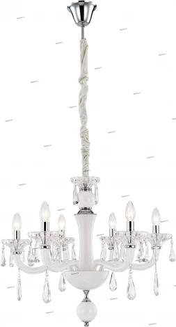 Подвесная люстра Globo Judy 64107-6