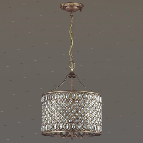 Подвесной светильник Odeon Light Ivaro 3293/3