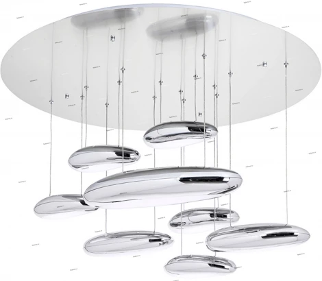 Подвесной светильник Kink Light Эго 5620-8