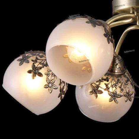 Natali Kovaltseva 75036 75036-6C ANTIQUE
