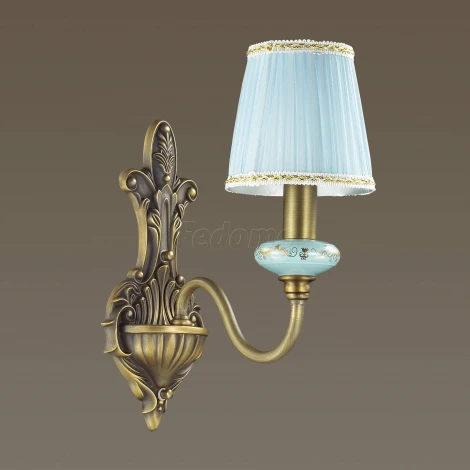 Бра Odeon Light Marea 3948/1W