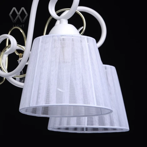 Потолочная люстра MW-Light Виталина 448011205