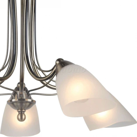 Потолочная люстра Escada Grasco 151/5P