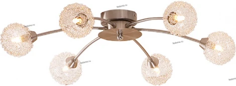 Спот Citilux Yudjin CL521161
