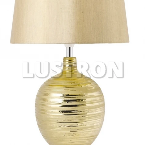 Интерьерная настольная лампа Arte Lamp Lovely A1850LT-1GO