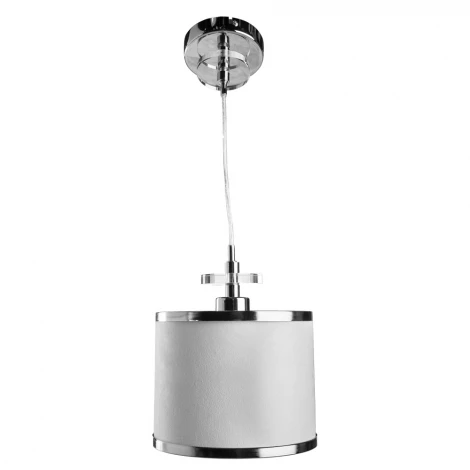 Подвесной светильник Arte Lamp Furore A3990SP-1CC (220V, на проводе, круглые)
