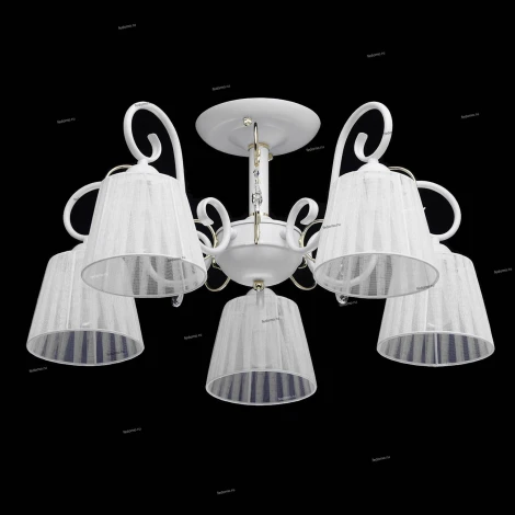 Потолочная люстра MW-Light Виталина 448011205