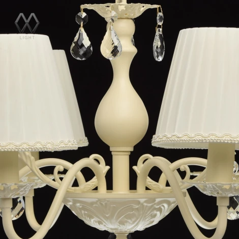 Подвесная люстра MW-Light Виталина 448012306