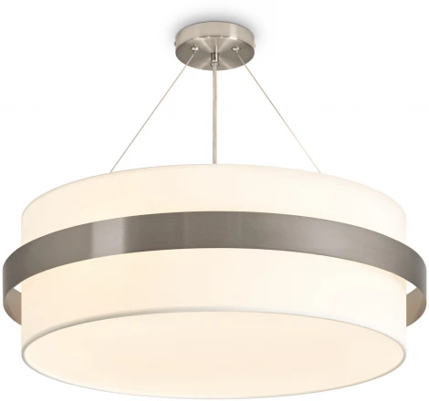 Подвесная люстра Freya Bride FR5367PL-06N (220V, на тросе, круглые)