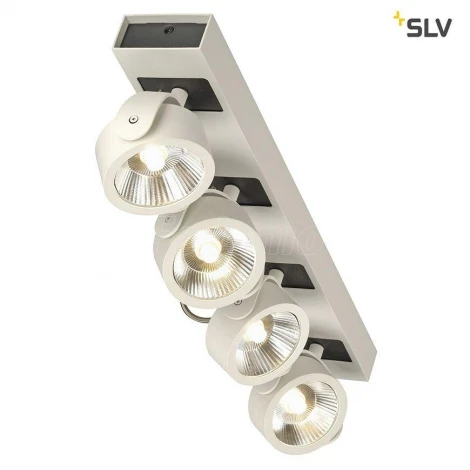 Спот Slv Kalu 1000118
