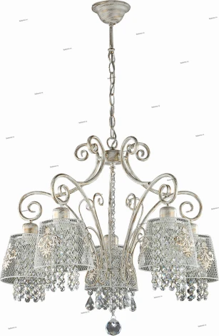 Подвесная люстра Odeon Light Catalina 3284/5