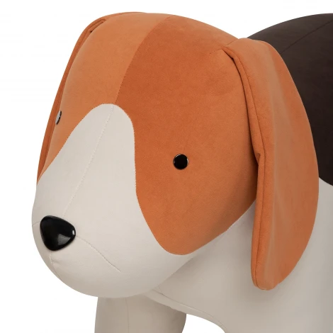 Пуф Собачка Премиум Leset 4687207109338