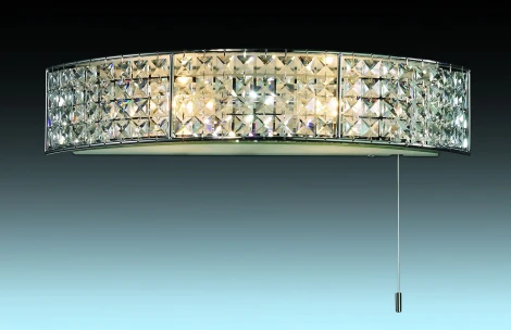 Настенный светильник Odeon Light Tori 2249/2W
