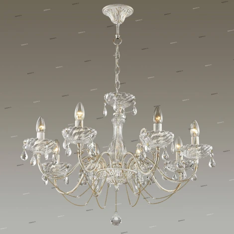 Подвесная люстра Lumion Gvenaella 3306/8