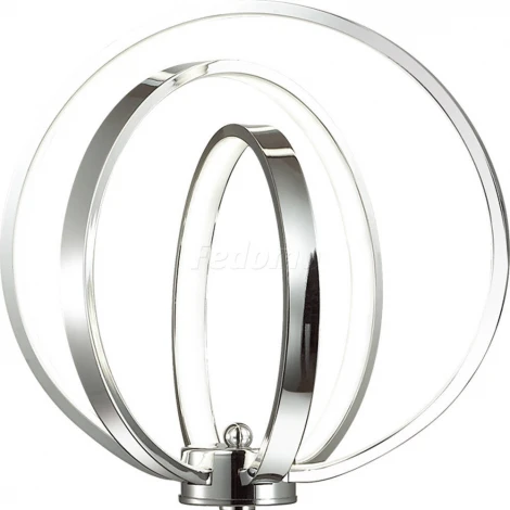 Интерьерная настольная лампа Odeon Light Alfi 4024/46TL