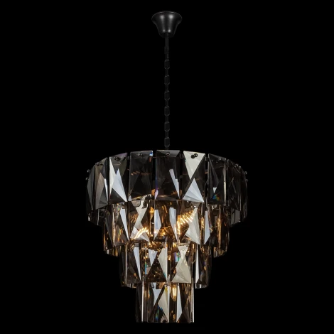 Подвесная люстра Loft It Contemporary 10561/550 Smoke