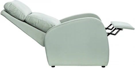 Кресло-реклайнер Leset Грэмми-2 Leset (Велюр/Бирюзовый) арт.2500000068218